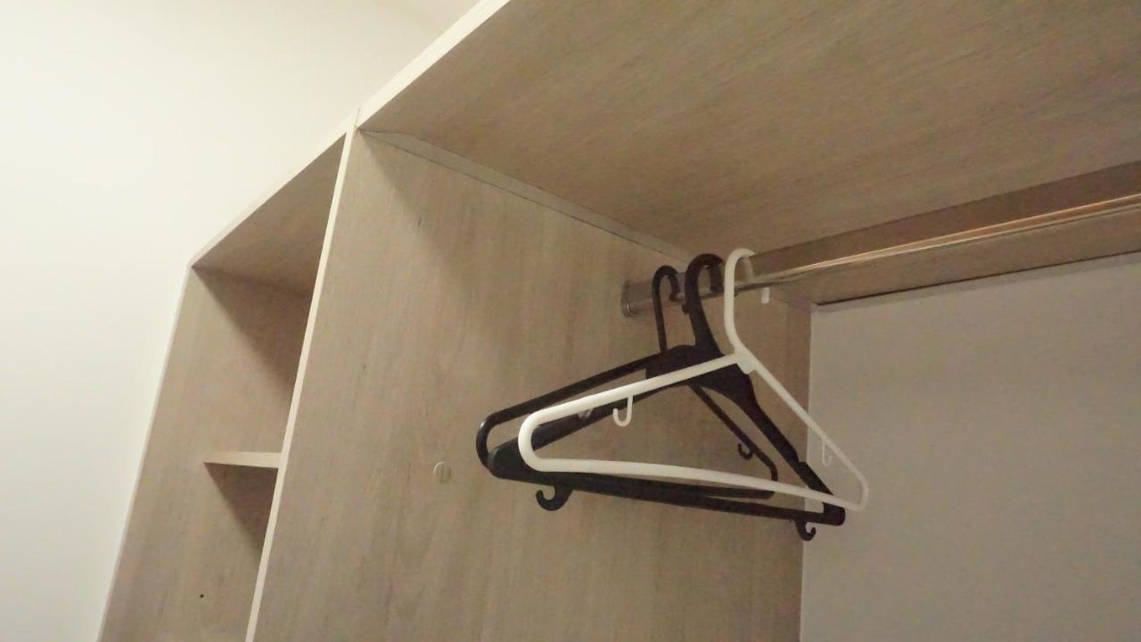 1410 Habitacion En Lujoso Departamento - Atelier Quito Eksteriør bilde